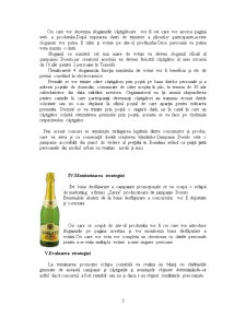 Tehnici promoționale - șampanie Dorato - Pagina 4