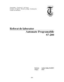 Programarea unui Lift - Pagina 5