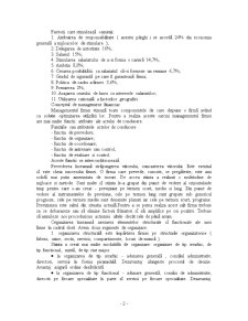 Caiet de practică la SC Dafora SA Mediaș - Pagina 2