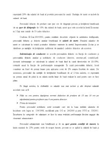 Fundamentarea cheltuielilor de personal la Liceul Teoretic Miron Costin, Iași - Pagina 4