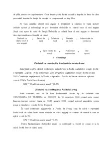 Fundamentarea cheltuielilor de personal la Liceul Teoretic Miron Costin, Iași - Pagina 5