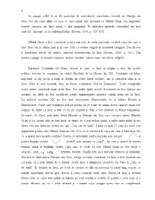 Comunicarea prin simboluri - studiu de caz codul lui Da Vinci - Pagina 4