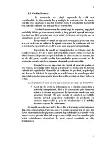 Analiza economico-financiară în fundamentarea deciziei de creditare - SC Eurocolor SA - Pagina 3