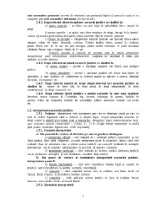 Drept - Sinteze și Grile - Pagina 3