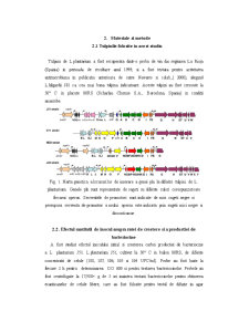 Studiul comparativ privind locusul de înserare al genei PLN la tulpina de L. Plantarum - Pagina 3