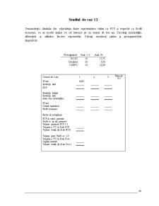 Evaluarea afacerilor - caiet de lucrări practice - Pagina 5