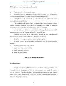 Generatoare Hidraulice cu Pistoane Radiale - Pagina 5