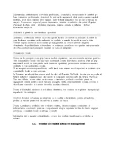 Caiet de practică la Unicredit Țiriac Bank - Pagina 4