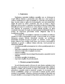Exploatarea Pompei Centrifuge - Pagina 2