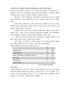 Plan de Gestionare a Deșeurilor din Județul Arad - Pagina 2