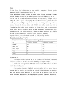 Plan de Gestionare a Deșeurilor din Județul Arad - Pagina 3