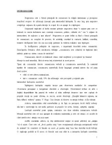 Comunicarea Nonverbala în Negociere - Pagina 1
