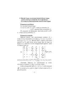 Metode numerice - aplicații - Pagina 5