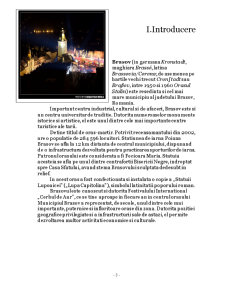 Prezentarea Brașovului - Pagina 3