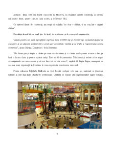 Deschiderea unui Complex Gen Mall - Pagina 5