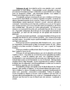 Cadrul Natural al Litoralului Românesc al Mării Negre - Pagina 4