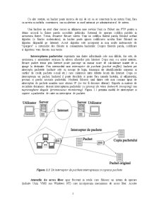 Sisteme de securitate în rețele de calculatoare - Pagina 3