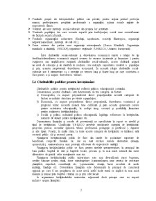 Caracteristicile Principalelor Cheltuieli Publice - Pagina 2