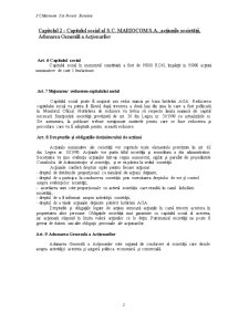 SC Mariocom SA - Pagina 2