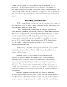 Tehnica operațiunilor bancare - BRD Groupe Societe Generale, Iași - Pagina 3