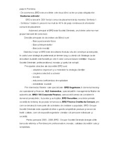 Tehnica operațiunilor bancare - BRD Groupe Societe Generale, Iași - Pagina 5
