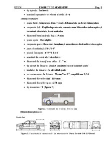 Calcul și construcție suspensiei spate Dacia Double Cabine 1.9 - Pagina 5