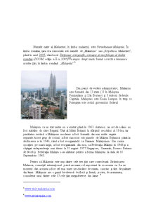 Malaezia - Pagina 4