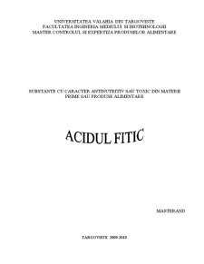 Acid Fitic - Pagina 1