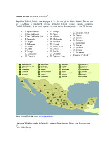 Diferențieri regionale în zona Mexic - Pagina 4