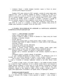 Rolul Băncii Naționale a României în Procesul de Pregătire pentru Aderare la Uniunea Europeană - Pagina 4
