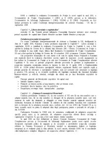 Rolul Băncii Naționale a României în Procesul de Pregătire pentru Aderare la Uniunea Europeană - Pagina 5