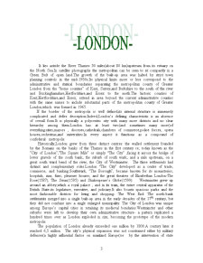 London Sights - Pagina 3
