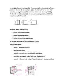 Proiect mijloace de măsurare a mărimilor geometrice - Pagina 4