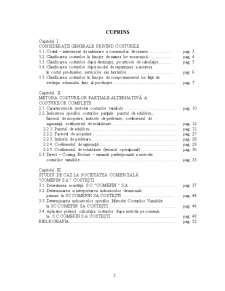 Metoda costurilor specifice - Pagina 3