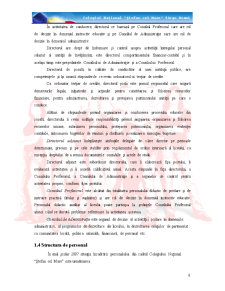 Gestiunea financiară a instituțiilor publice - Colegiul Națioanal Stefan cel Mare Piatra Neamț - Pagina 5