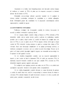 Control Fiscal - SC Metrorex SA - Pagina 4