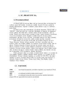 Managementul Resurselor Umane - SC Braiconf SA - Pagina 3