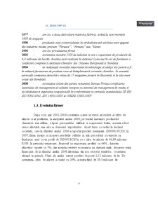 Managementul Resurselor Umane - SC Braiconf SA - Pagina 4