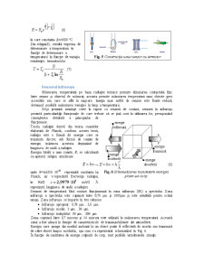 Tehnica Măsurării Temperaturii - Pagina 5