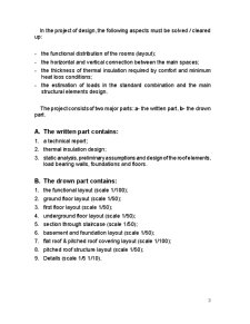 Civil Constructions - Individual Dwelling - Pagina 3