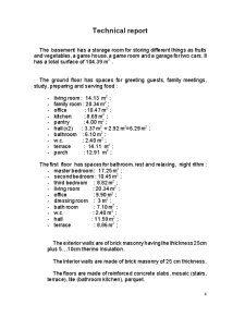 Civil Constructions - Individual Dwelling - Pagina 4