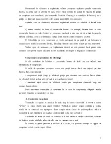 Contractele Derivate - Futures și Options - Pagina 3