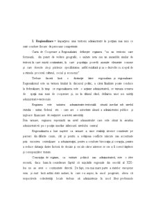 Regionalizarea administrativ-teritorială a României - Pagina 2