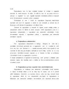 Regionalizarea administrativ-teritorială a României - Pagina 3