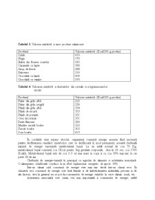 Materiale Chimice de Bază Folosite în Alimente - Pagina 5