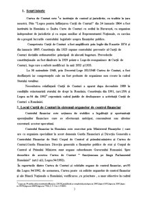 Curtea de Conturi a României - Pagina 3