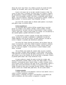Muștarul - procesul tehnologic - Pagina 3