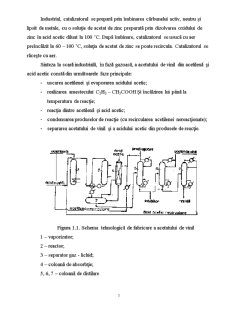 Proiectarea unui reactor tip schimbător de căldură cu catalizator în țevi - Pagina 5