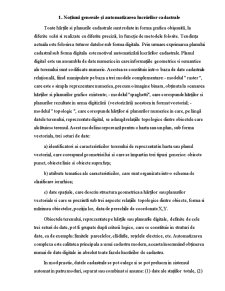 Automatizarea lucrărilor de elaborare a documentelor cadastrale în Primăria raionului Cantimir, Comunei Haragîș - Pagina 4