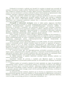 Organizarea protecției mediului în România - Pagina 3
